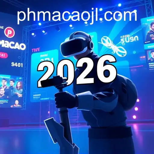 The Gaming Landscape Amid Changing Times