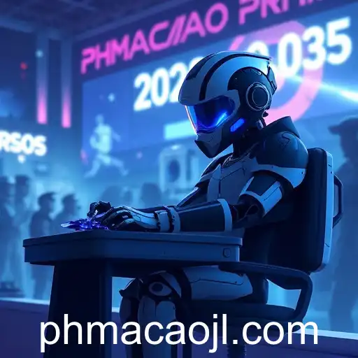 PHMACAO