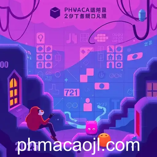 Reviving Nostalgia: The Resurgence of Online Puzzle Games