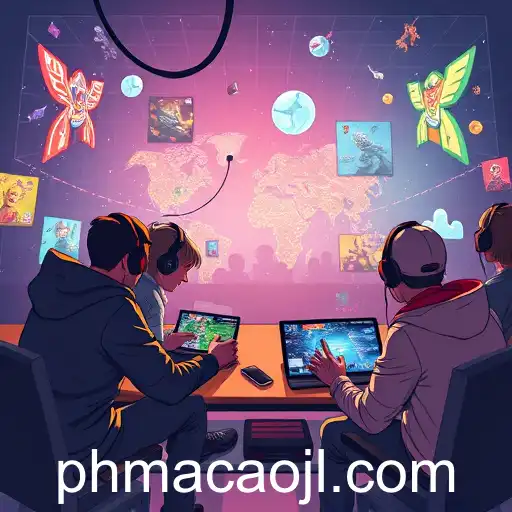 PHMACAO
