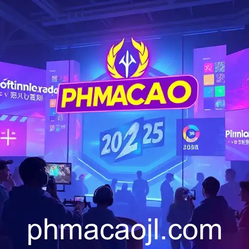 The Rise of PHMACAO in Digital Gaming