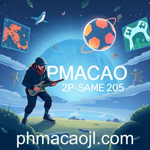The Rise of PHMACAO